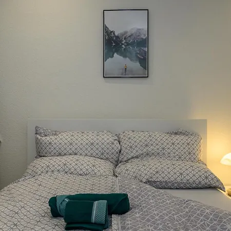 Rehoboth 公寓 拉恩河畔林堡