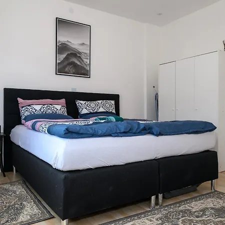 Rehoboth 拉恩河畔林堡