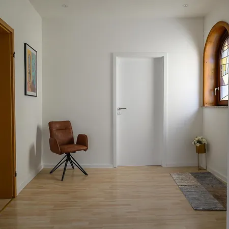 Rehoboth Appartement