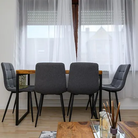 公寓 Rehoboth 拉恩河畔林堡