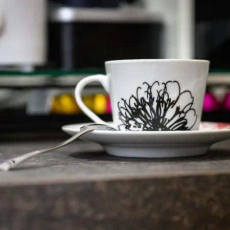 Rehoboth 公寓 拉恩河畔林堡