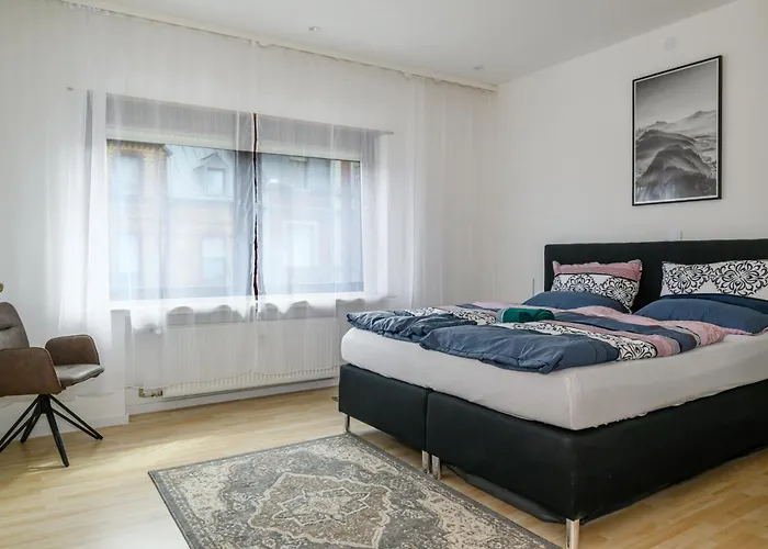 Rehoboth Lejlighed *