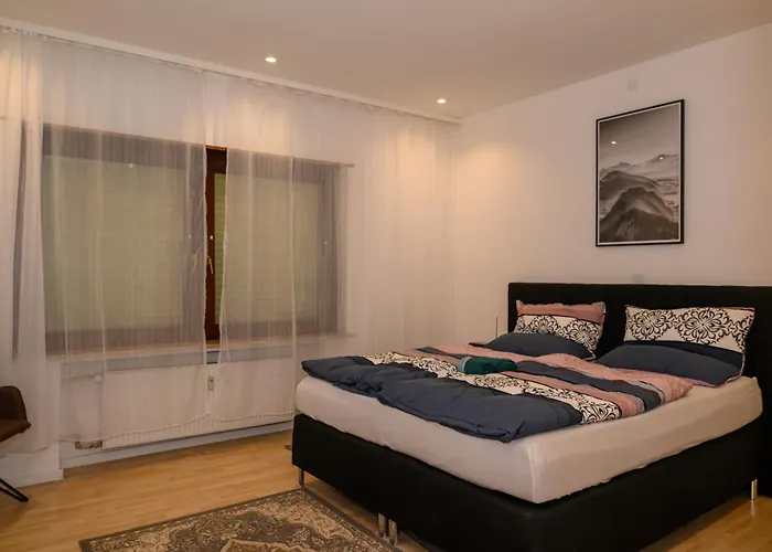 Rehoboth Lejlighed *