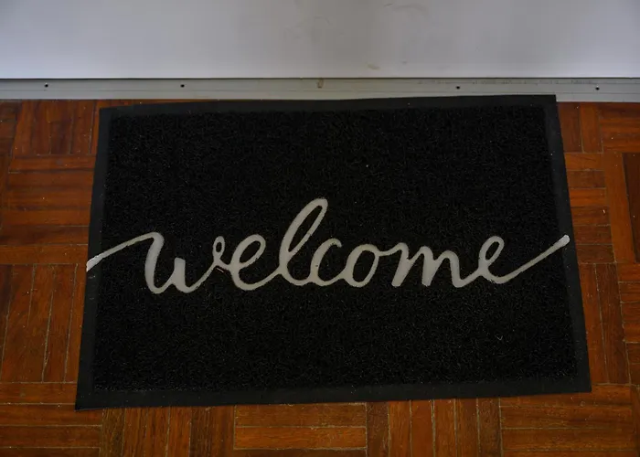 Rehoboth Lejlighed *