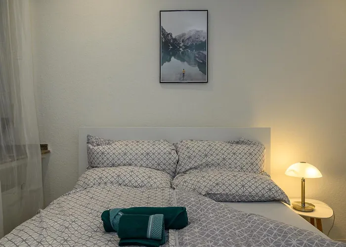 Rehoboth Lejlighed Limburg an der Lahn