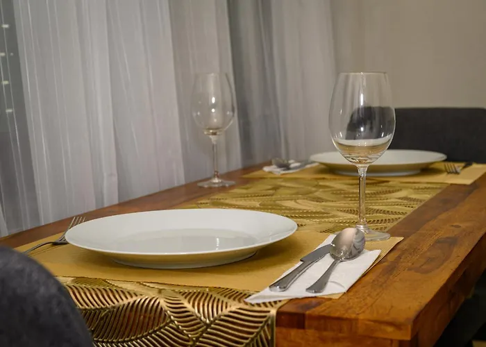 Lejlighed Rehoboth *