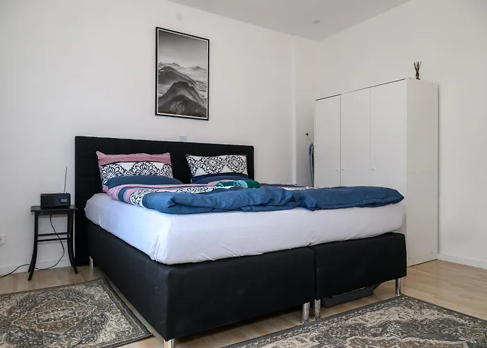 Rehoboth Limburg an der Lahn