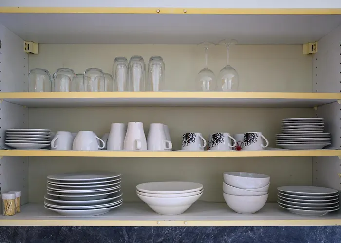 Lejlighed Rehoboth *