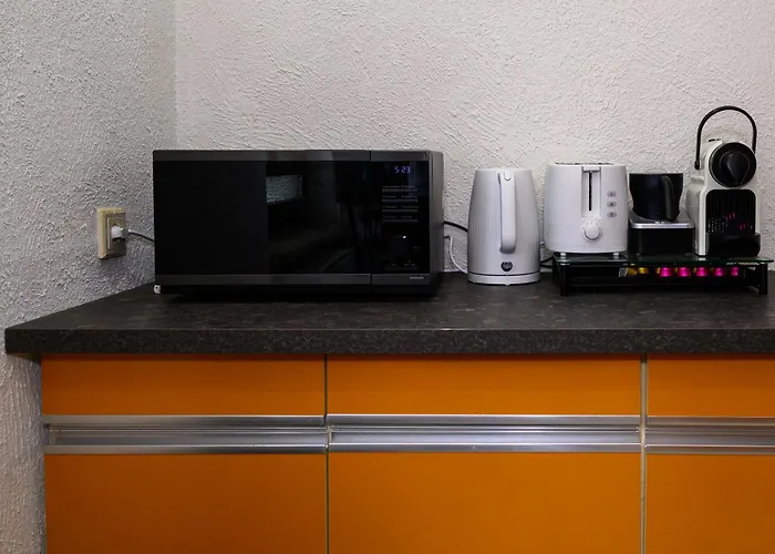 Lejlighed Rehoboth *