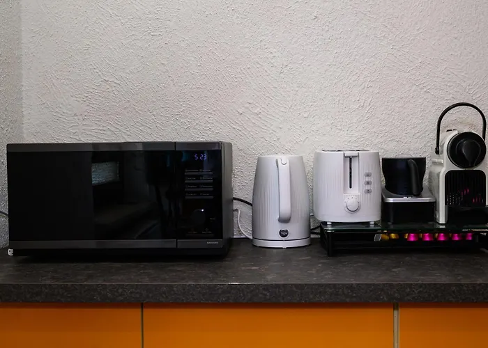 Lejlighed Rehoboth Limburg an der Lahn