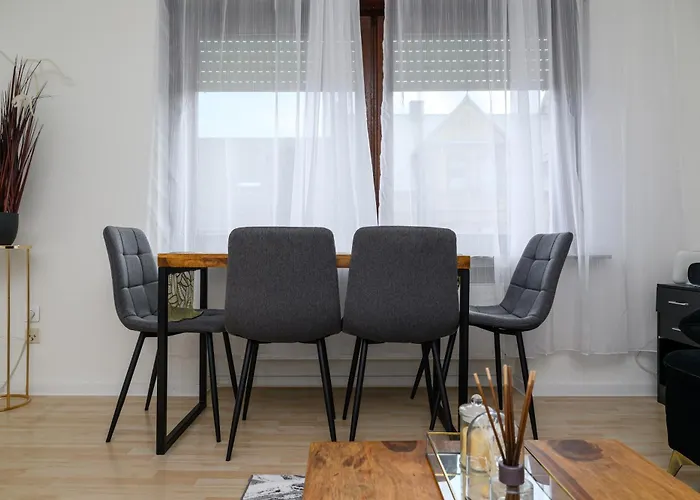 Lejlighed Rehoboth Limburg an der Lahn