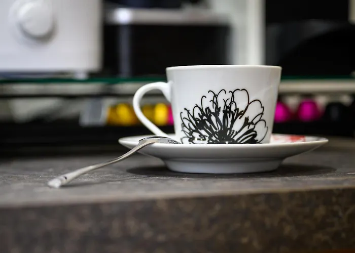 Rehoboth Lejlighed Limburg an der Lahn