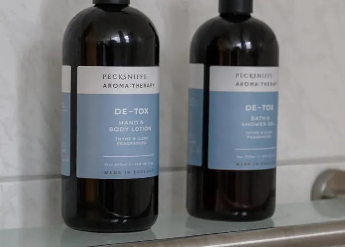 Rehoboth Lejlighed *